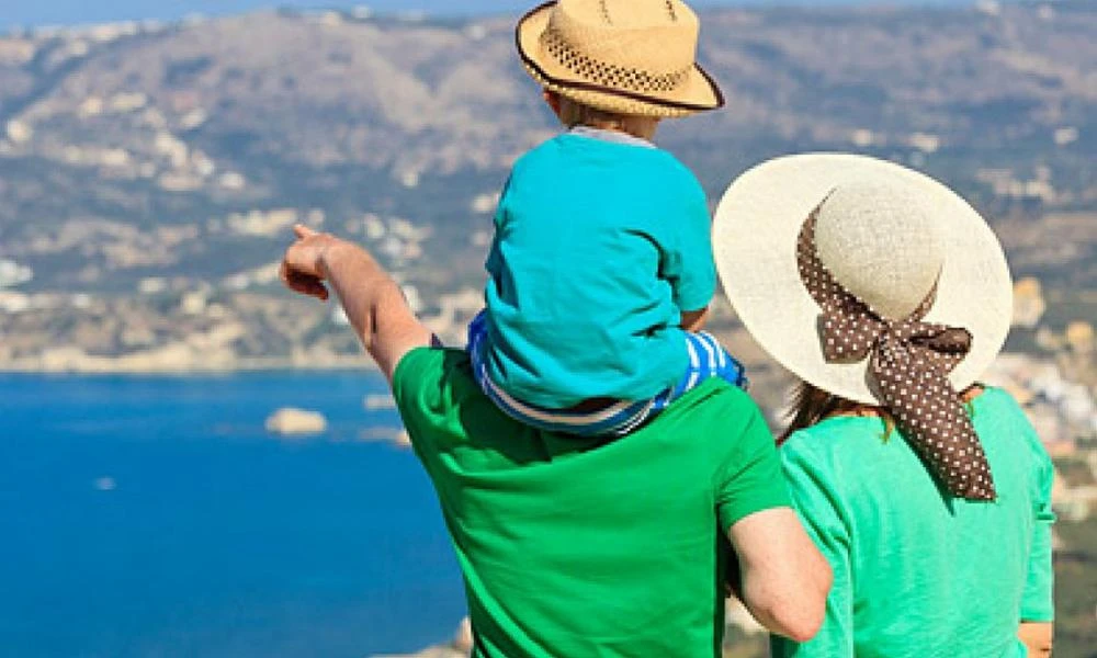 Κοινωνικός Τουρισμός: Παράταση έως και αύριο Τρίτη 11 Ιουνίου για τις αιτήσεις στην ΔΥΠΑ
